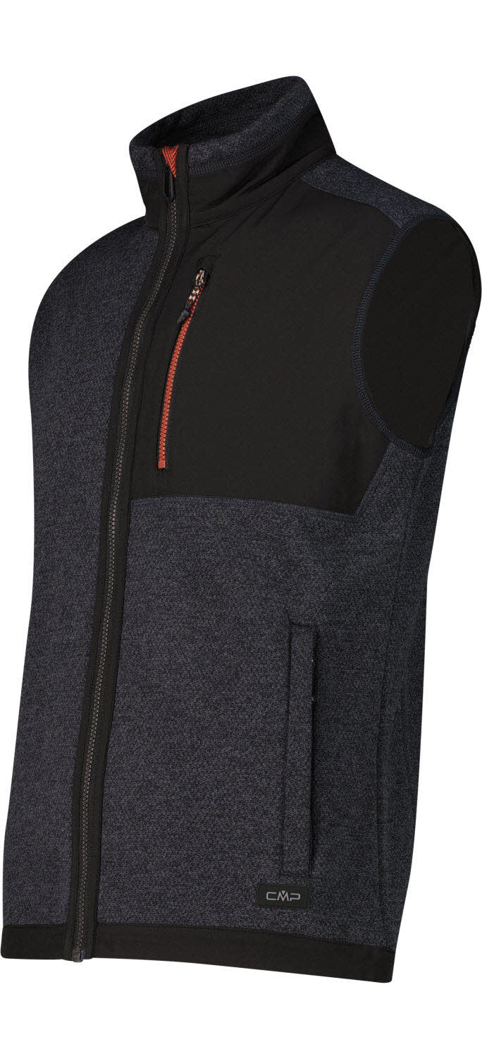 CMP MAN VEST