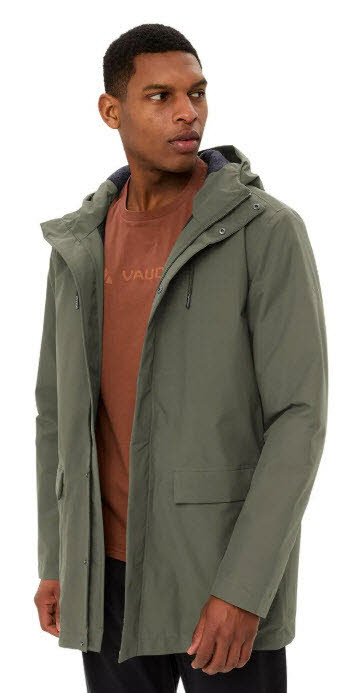 VauDe Me Coreway Parka