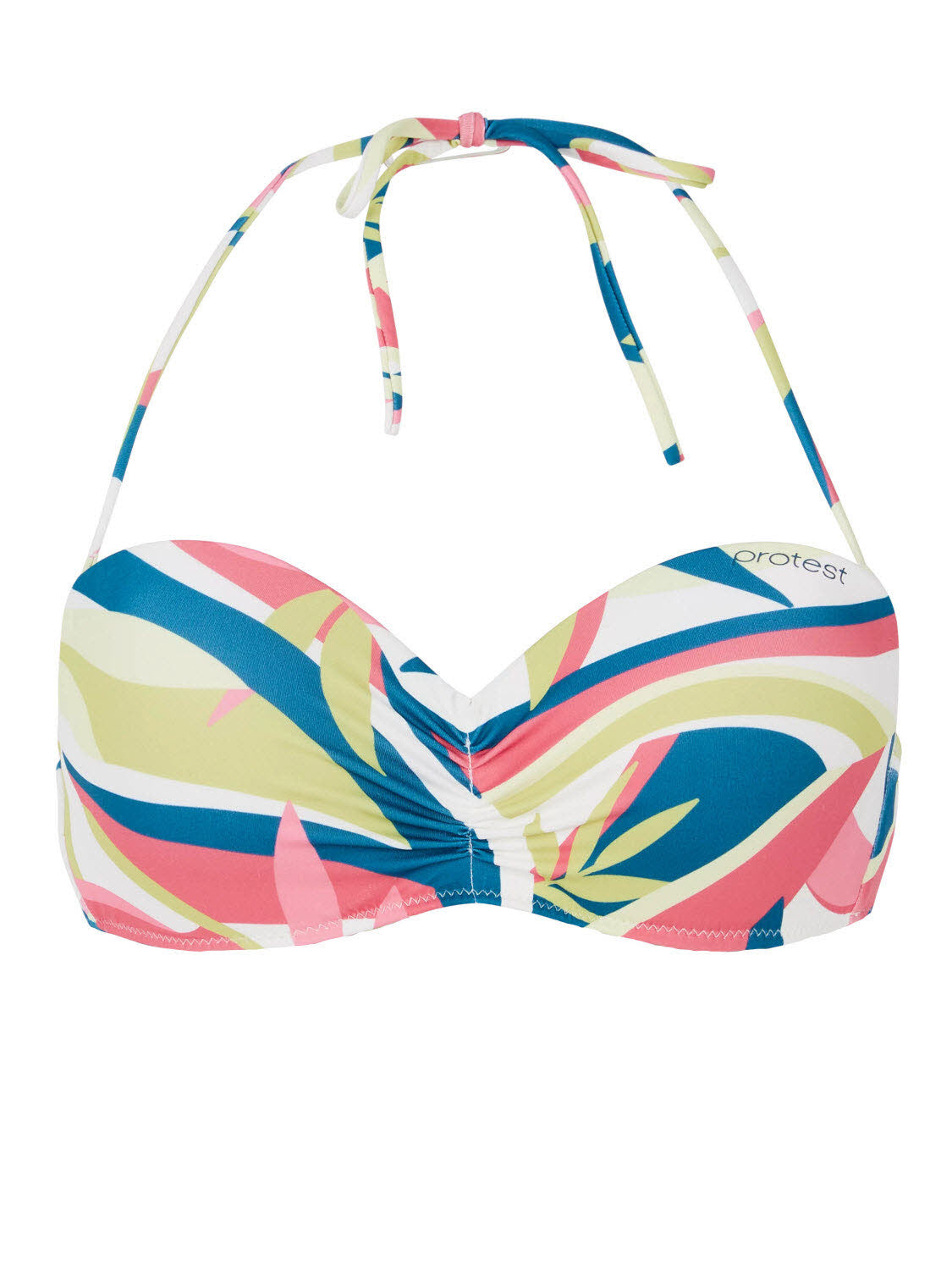 Protest MIXLeslie 25 bandeau bikini