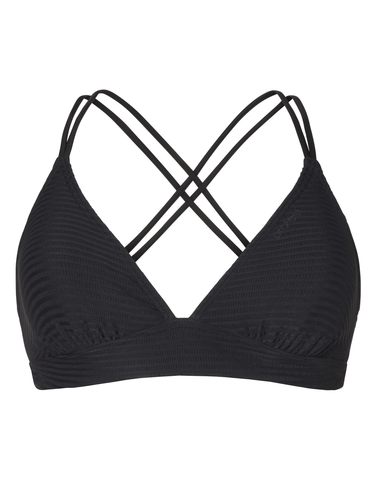 Protest MMPATIO triangle bikini top