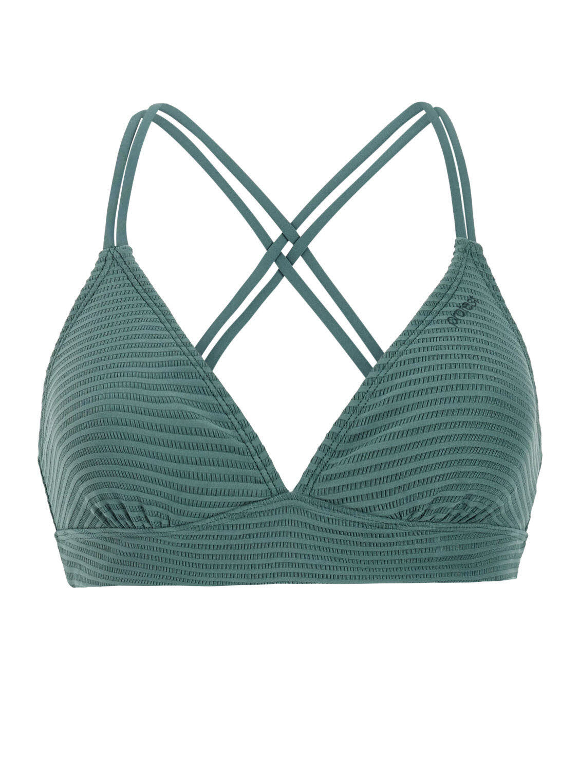 Protest MMPATIO triangle bikini top