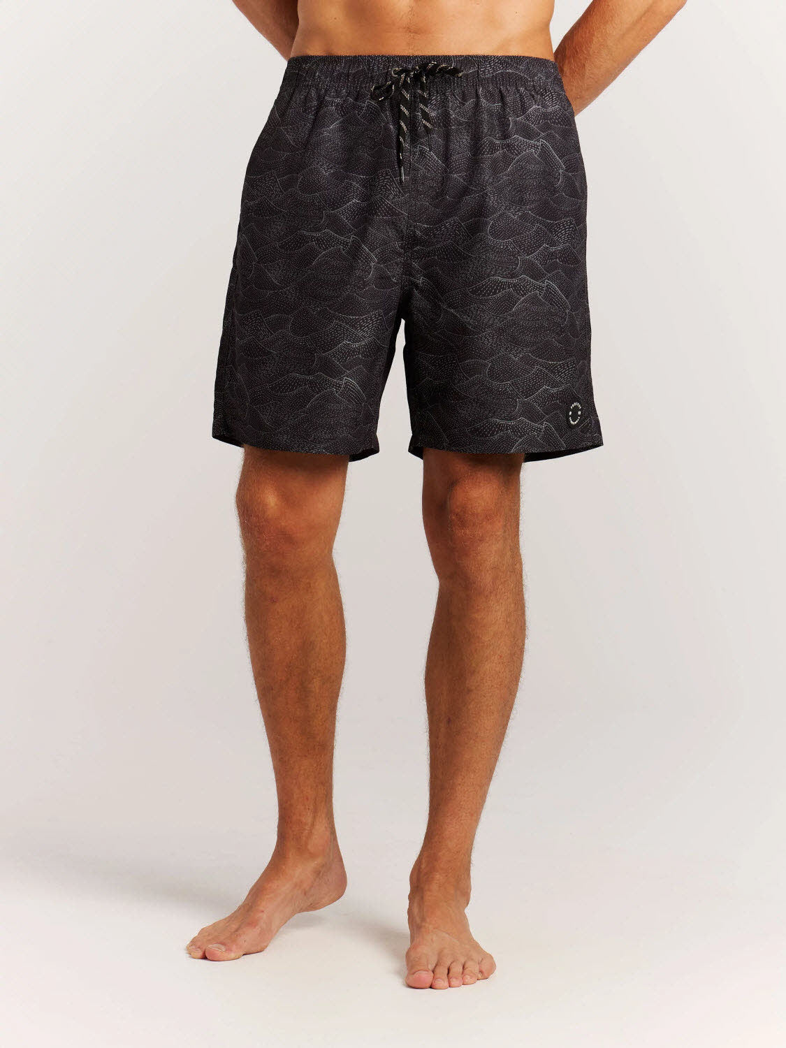 Protest PRTAcorn beach shorts