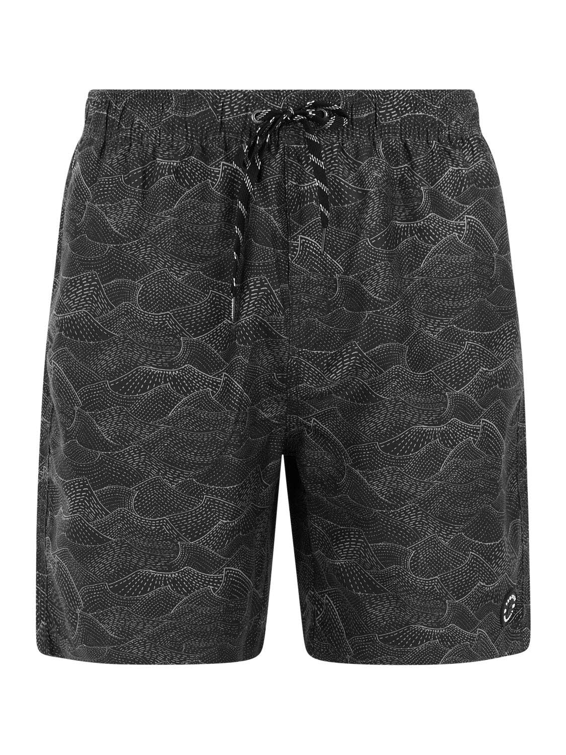 Protest PRTAcorn beach shorts