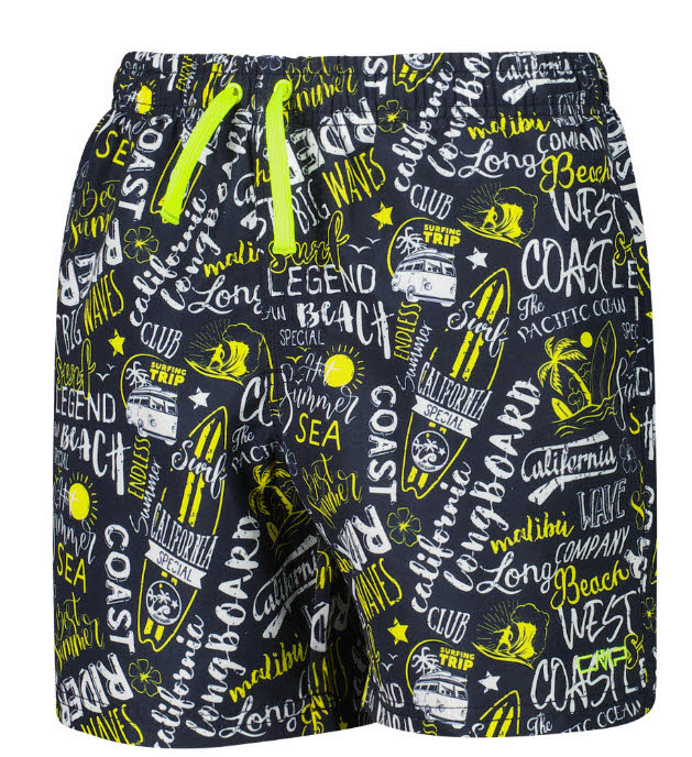 CMP KID MEDIUM SHORTS