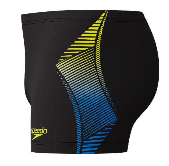 Speedo Men's Panel Aquashort