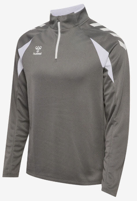 Hummel CORE 2.0 HALF ZIP KIDS