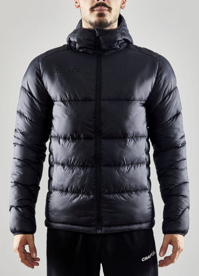 Craft Jacke Isolate Core Explore