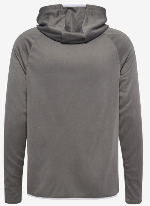 Hummel CORE 2.0 ZIP HOODIE
