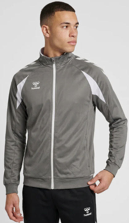 Hummel CORE 2.0 TRACK ZIP JACKET
