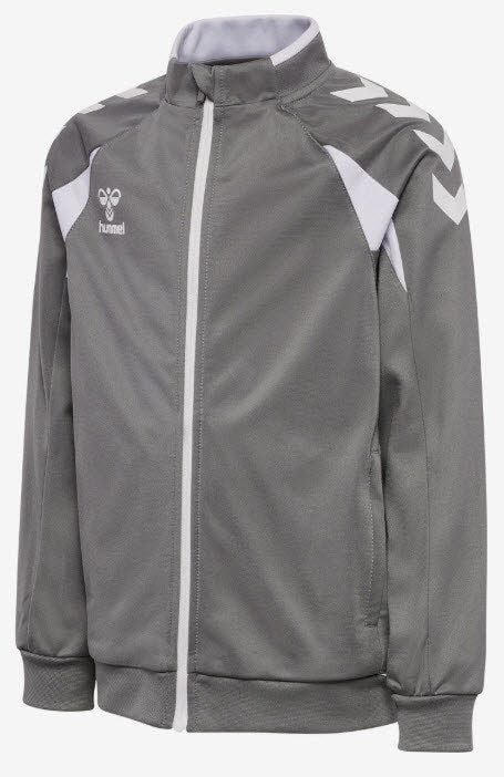Hummel CORE 2.0 TRACK ZIP JACKET KIDS