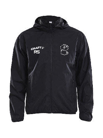 Craft Jacket Rain incl. LSC Print