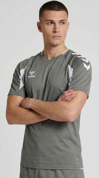 Hummel CORE 2.0 JERSEY S/S