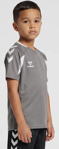 Hummel CORE 2.0 JERSEY S/S KIDS