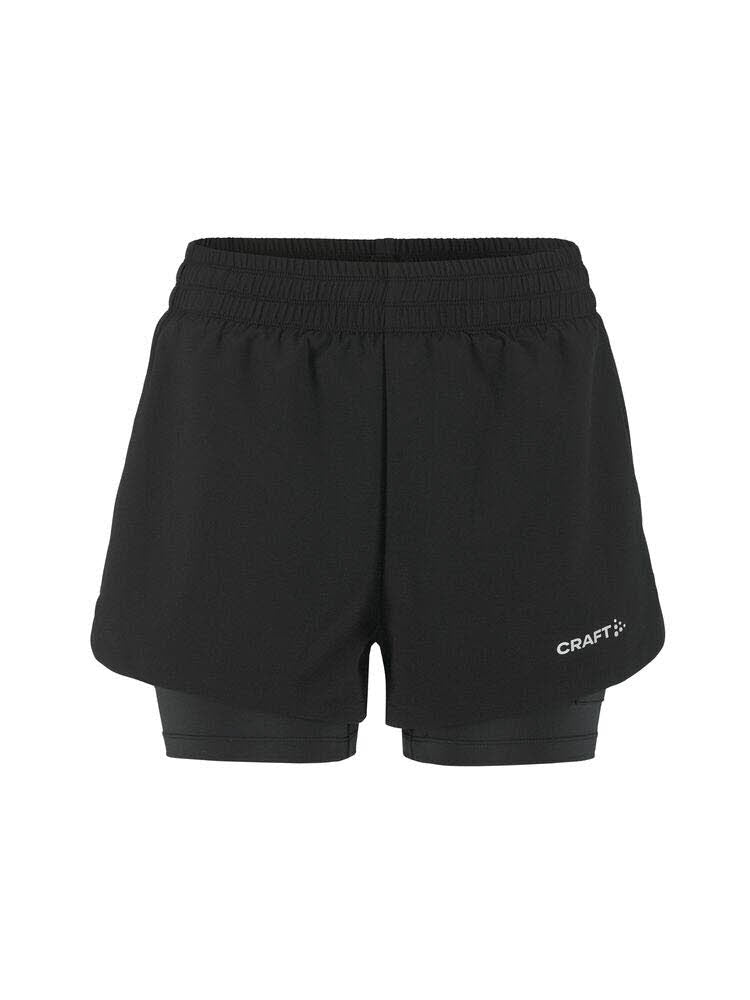 Craft ADV ESSENCE 2-IN-1 SHORTS 2 W