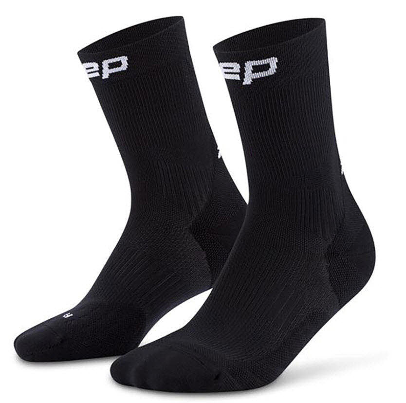 CEP Run Socks Mid Cut 5.0