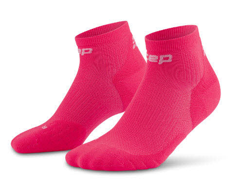CEP Run Socks low cut 5.0 W