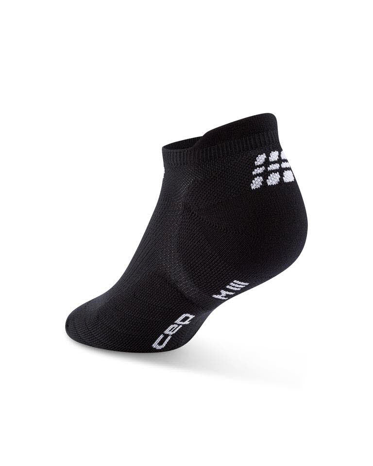 CEP Run Socks no show 5.0 W