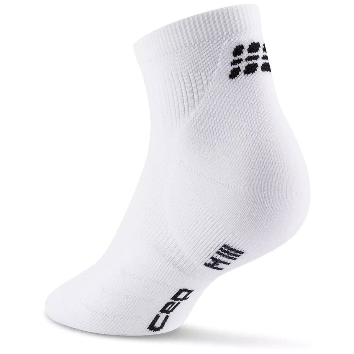 CEP Run socks low cut 5.0 W