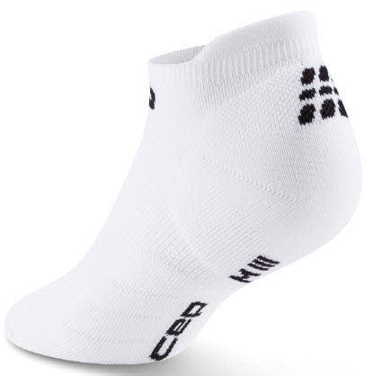 CEP run socks, no show, 5.0, women
