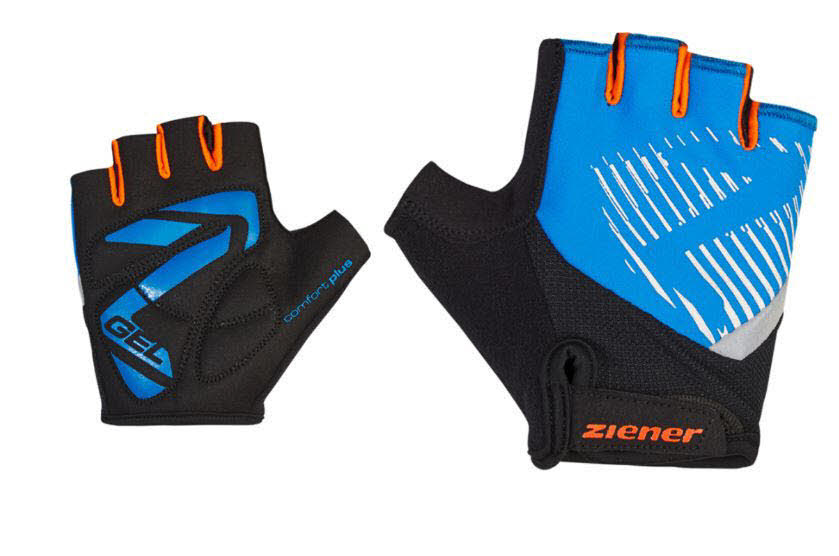 Ziener CULL Jr cycling glove