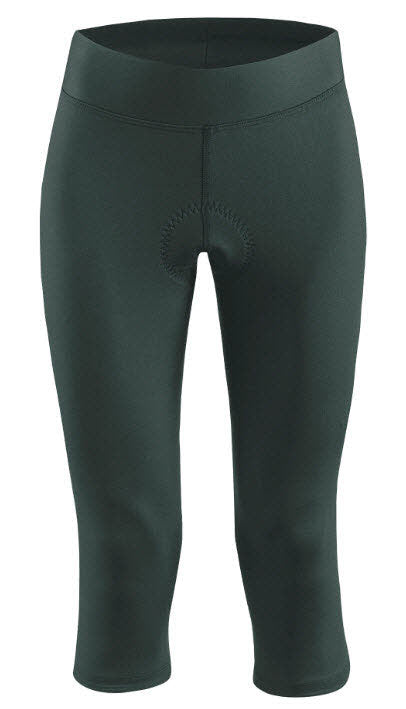 Löffler W 3/4 BIKE TIGHTS BASIC