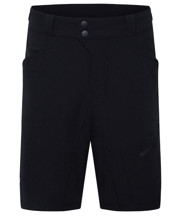 Ziener NELAT-Z X-Function shorts men