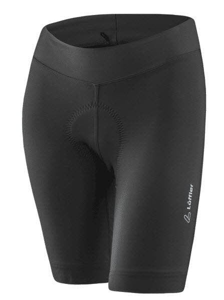 Löffler W BIKE TIGHTS BASIC