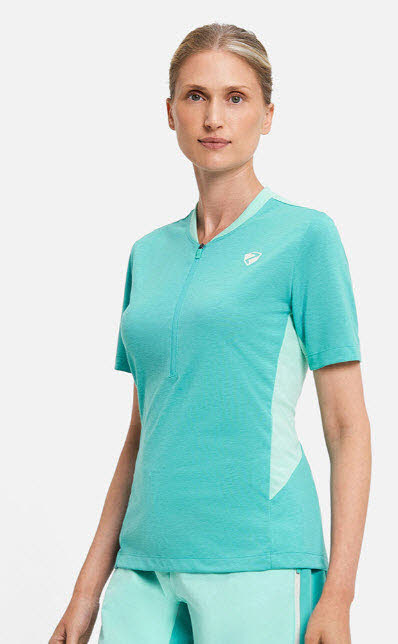 Ziener NEKTARIA-Z tricot lady