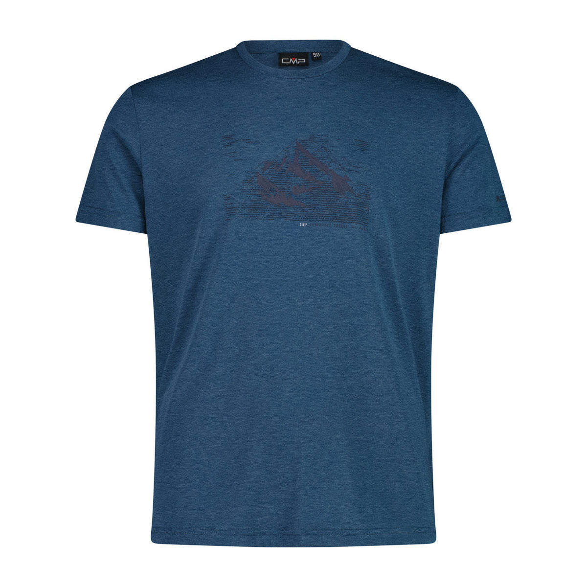 CMP MAN T-SHIRT