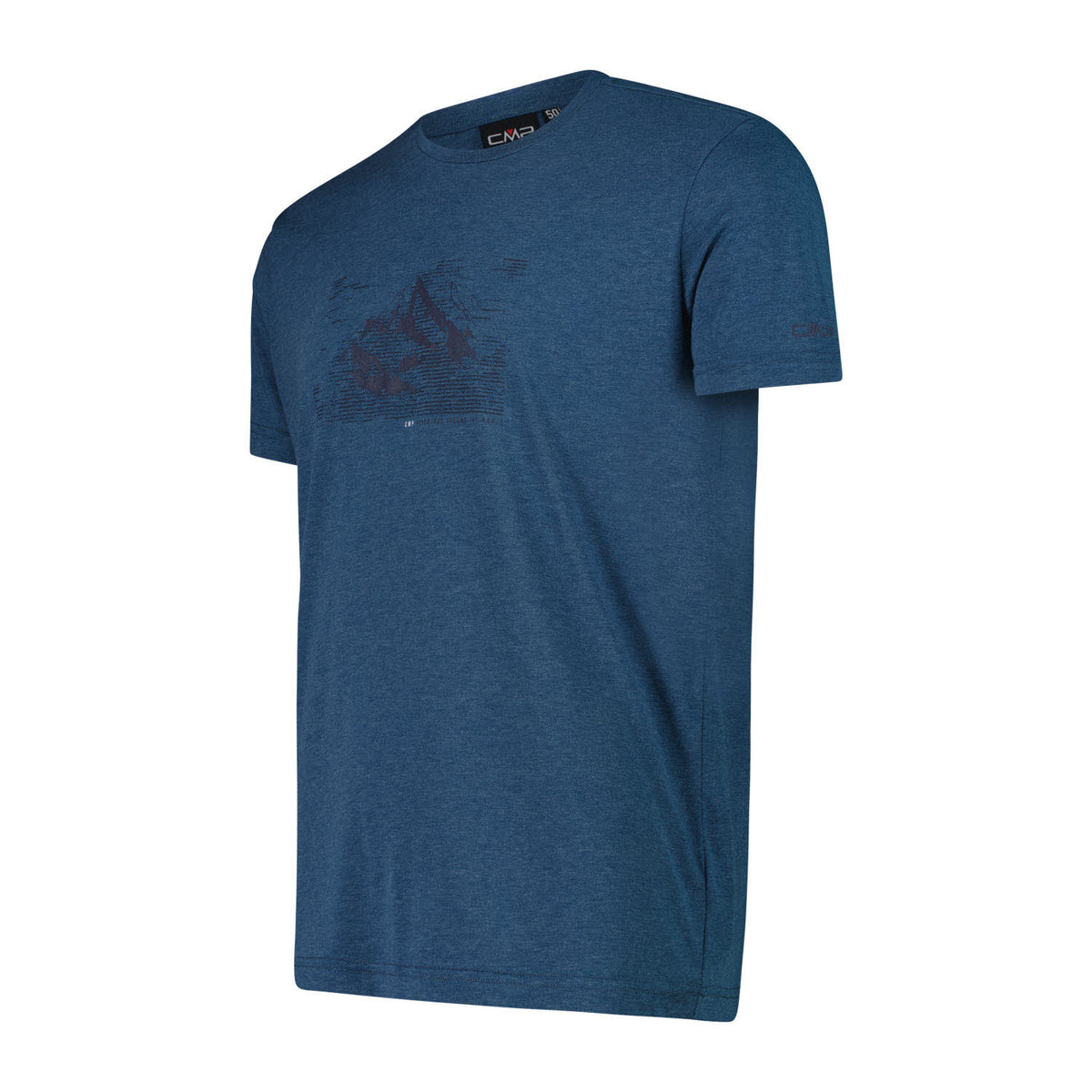 CMP MAN T-SHIRT