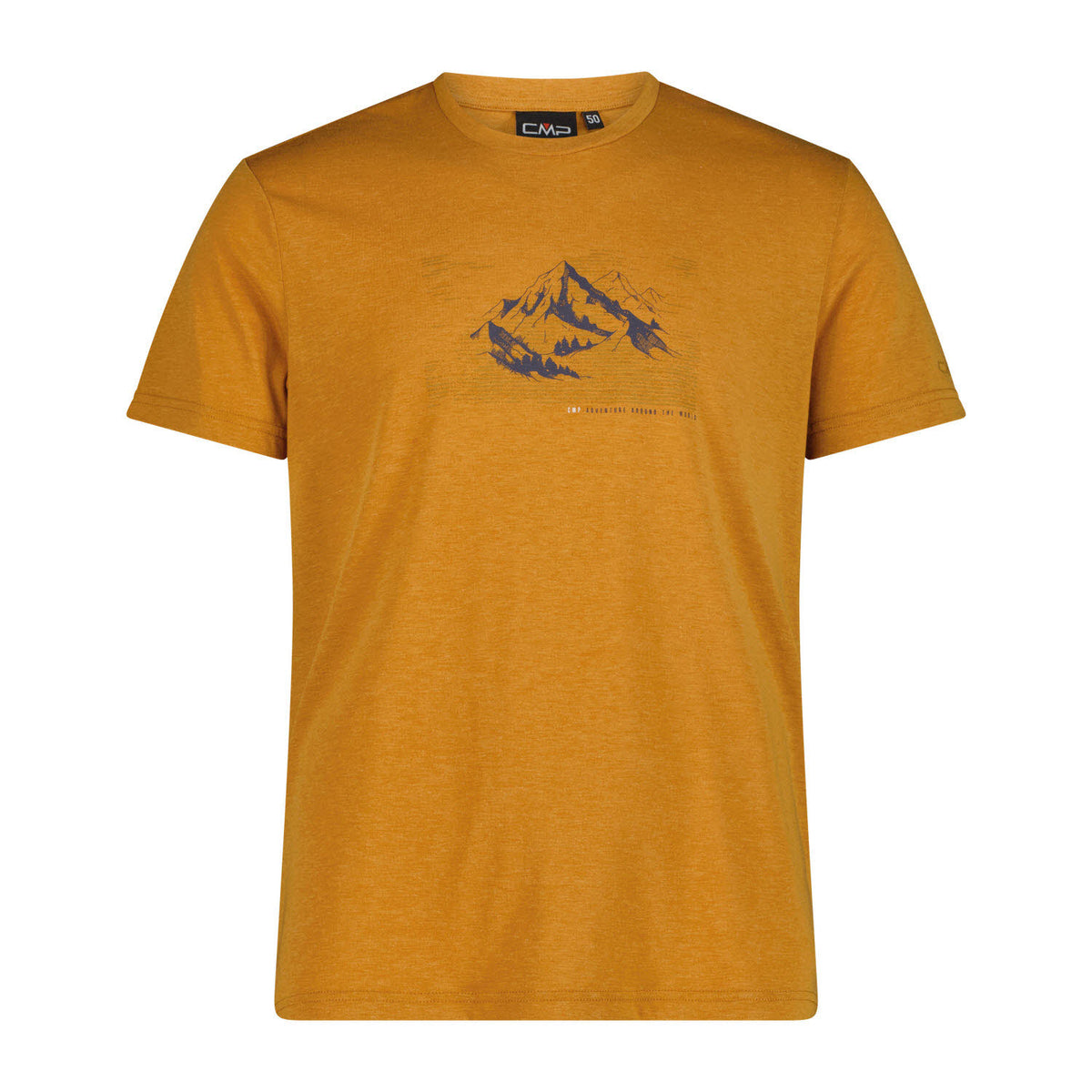 CMP MAN T-SHIRT