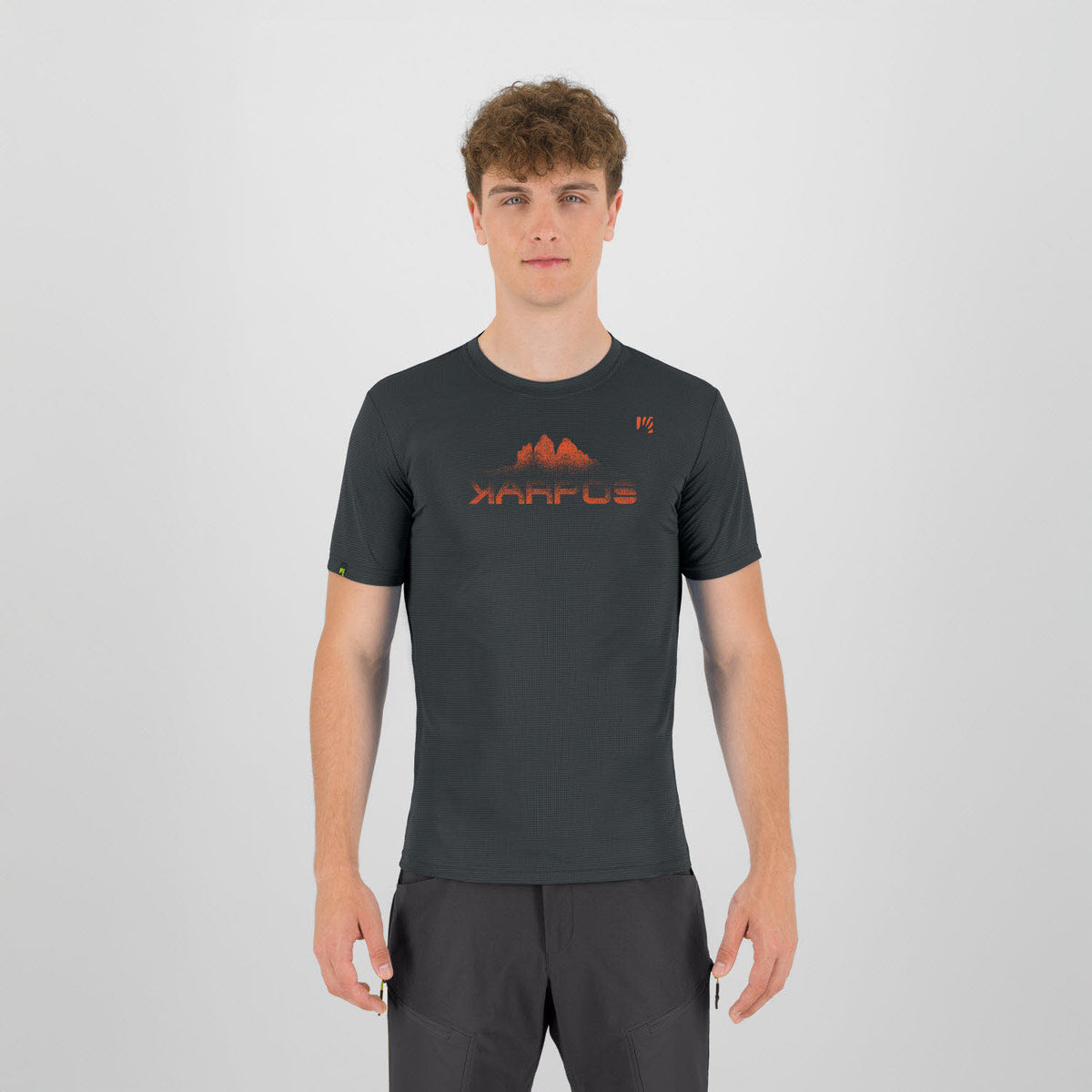 Karpos Loma Evo Print T-Shirt