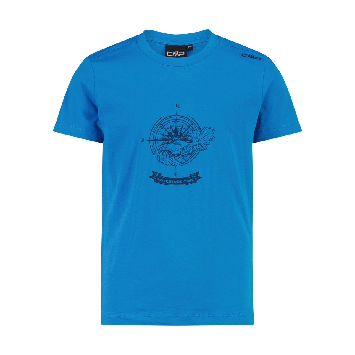 CMP KID T-SHIRT