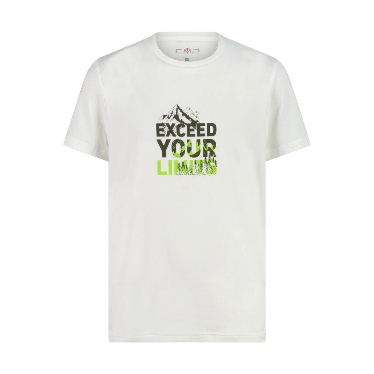 CMP KID T-SHIRT