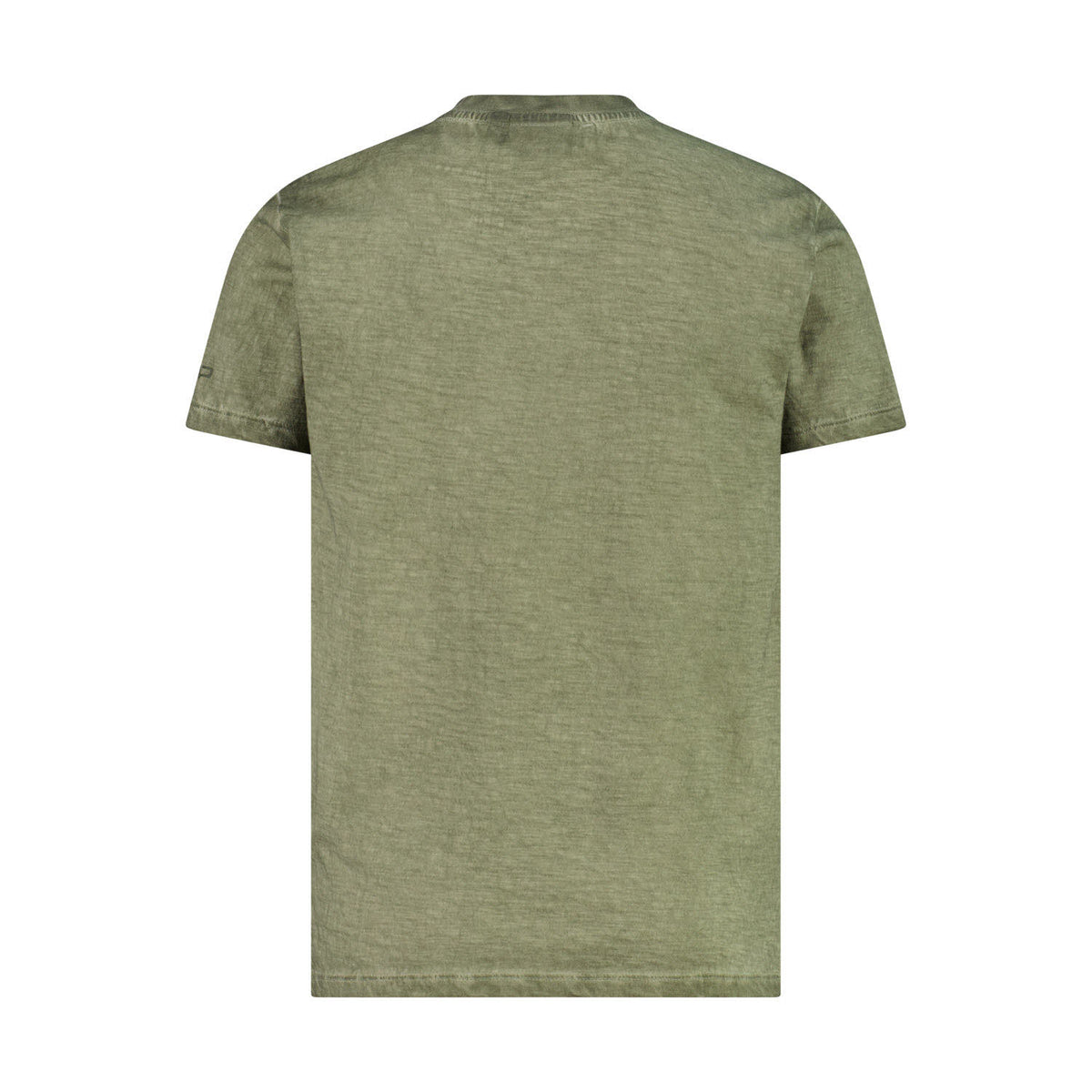 CMP KID T-SHIRT