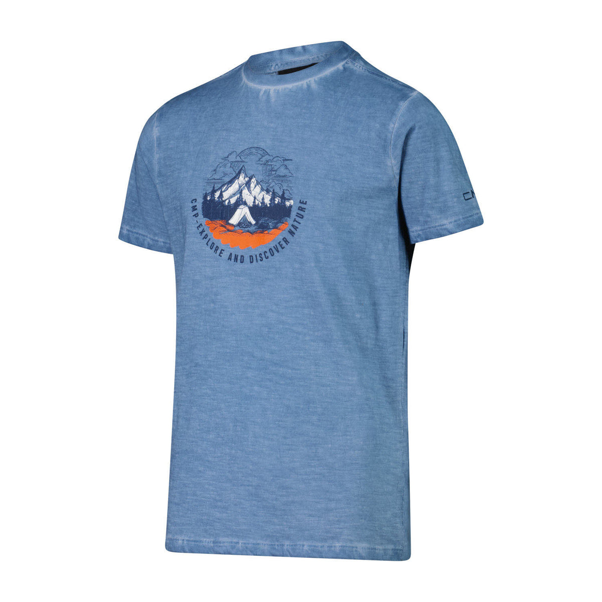 CMP KID T-SHIRT
