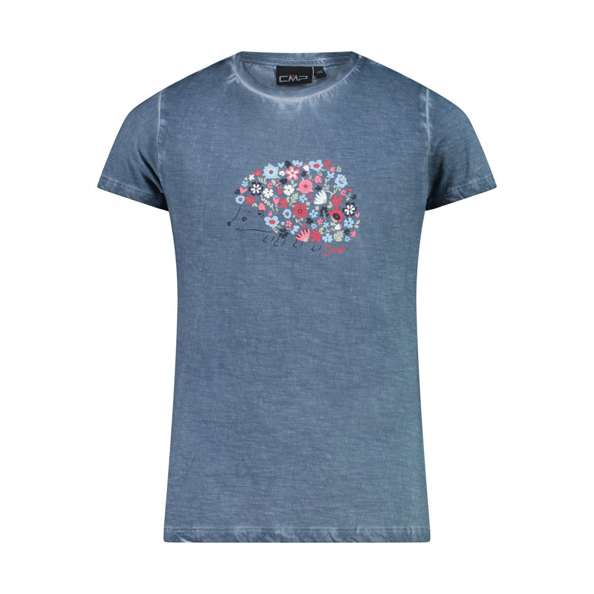 CMP KID G T-SHIRT