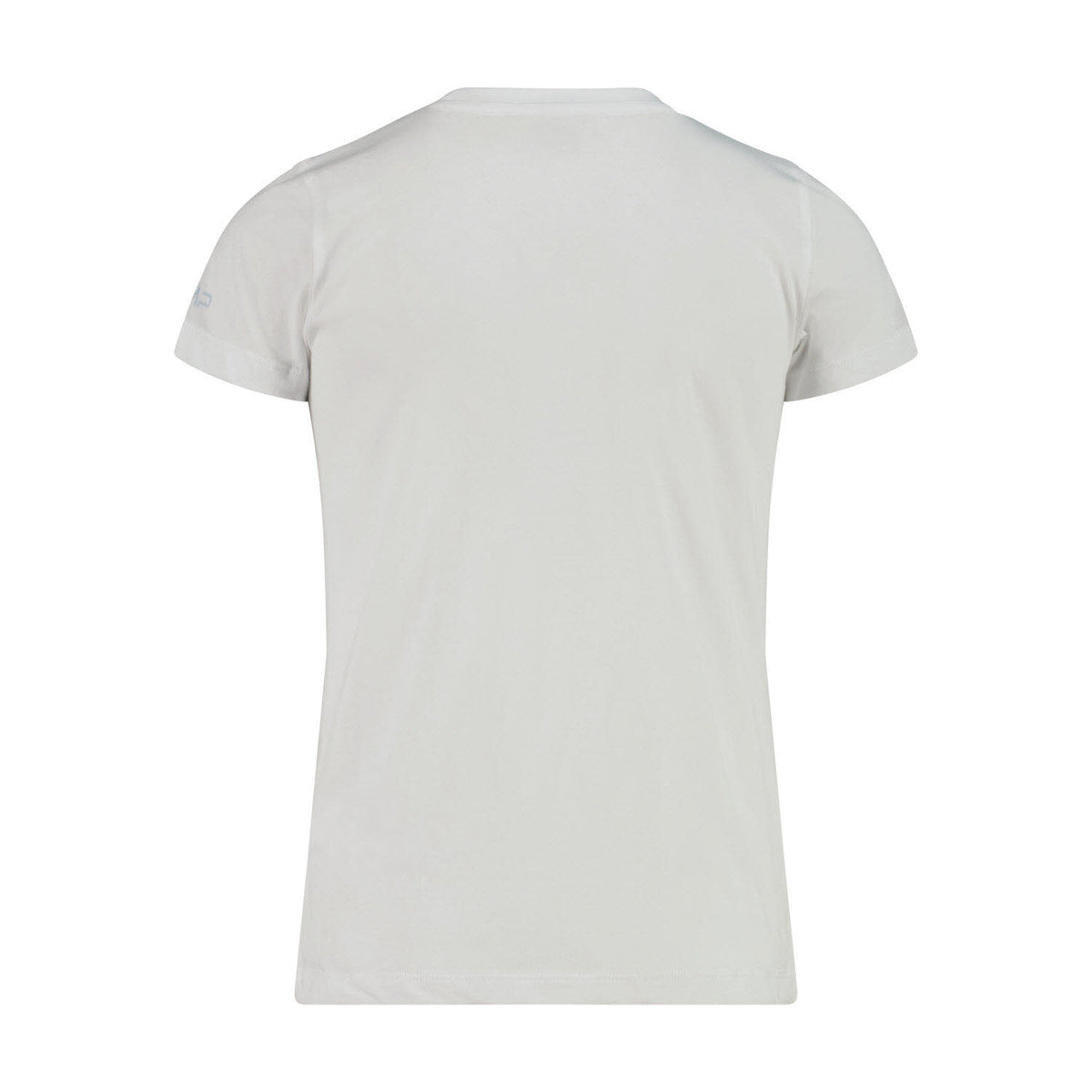 CMP KIDS' T-SHIRT