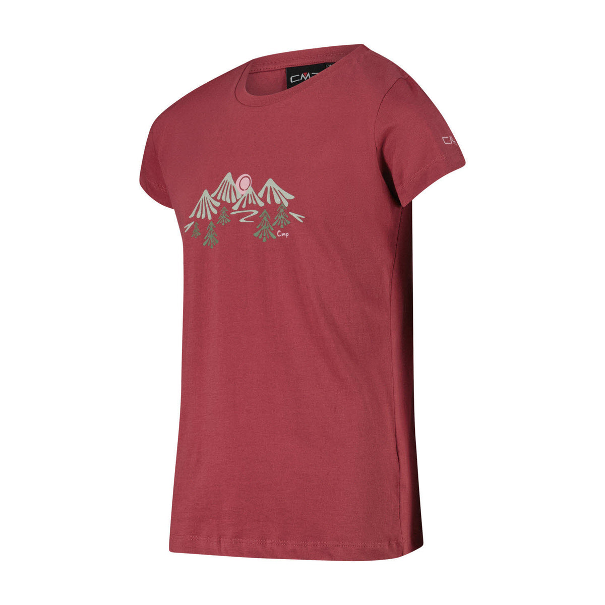 CMP KID G T-SHIRT