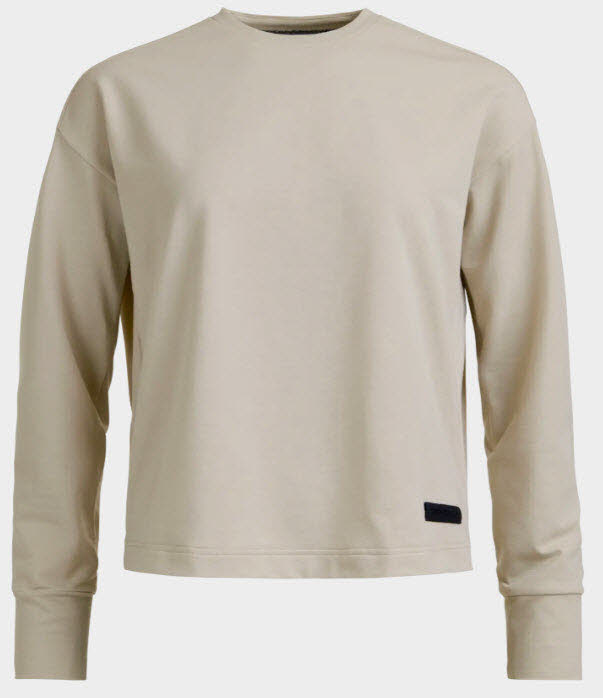 Ortovox AFFINITY CREW NECK W