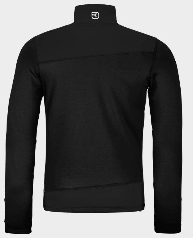 Ortovox FLEECE LIGHT JACKET M