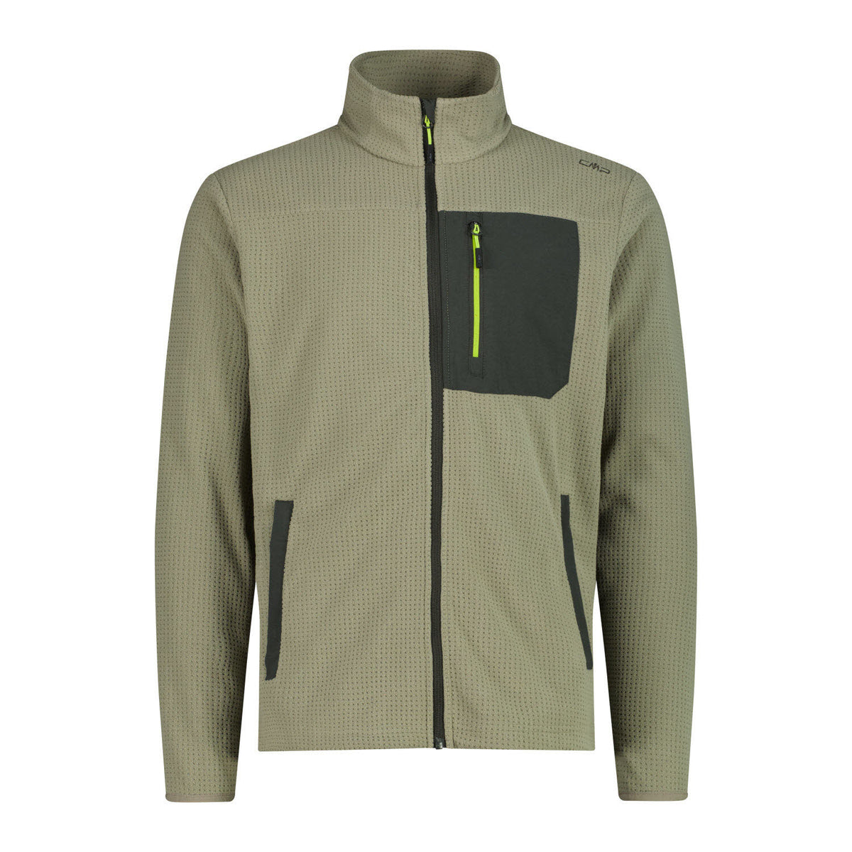CMP MAN JACKET