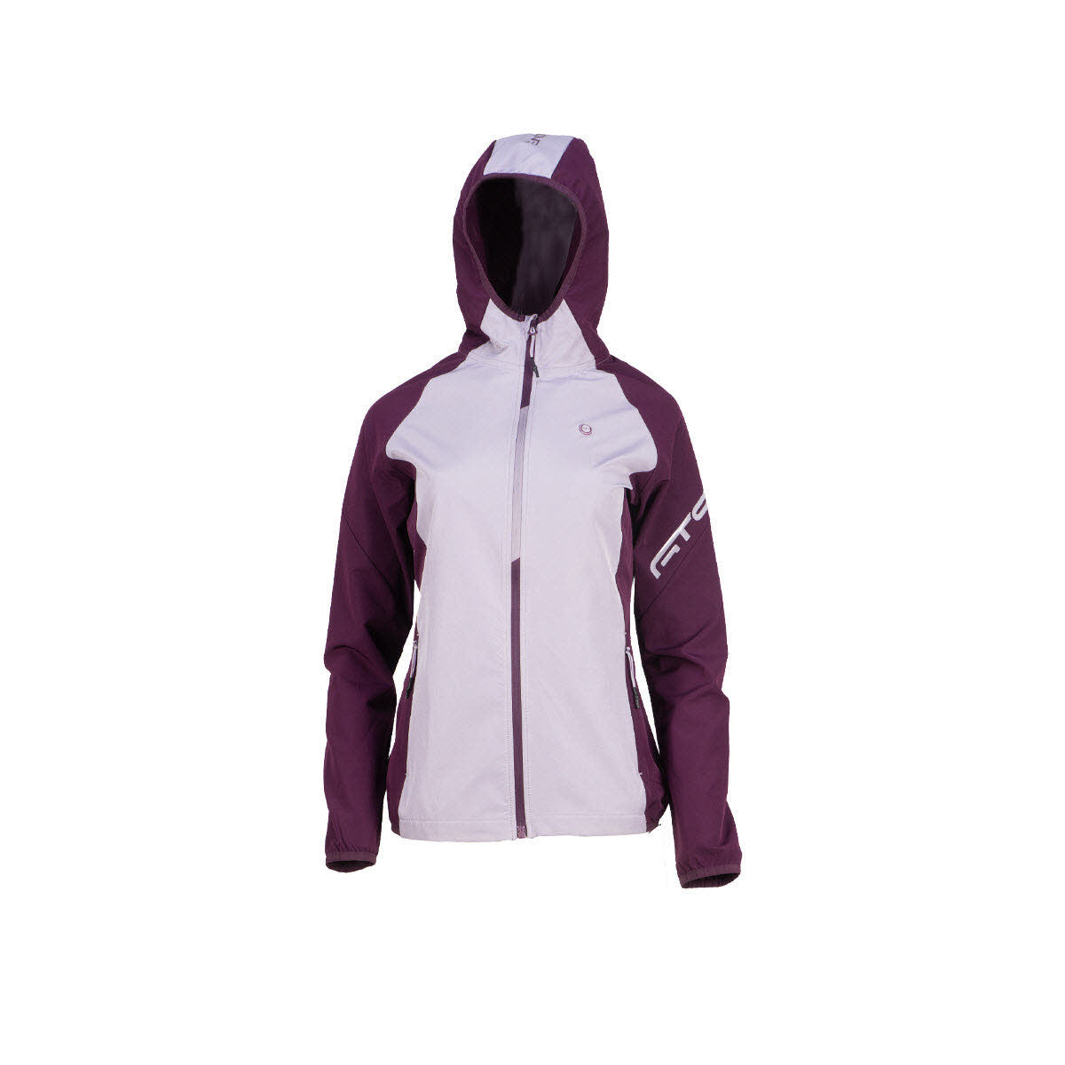 GTS-Sports Lady Jacket Light Hoodie