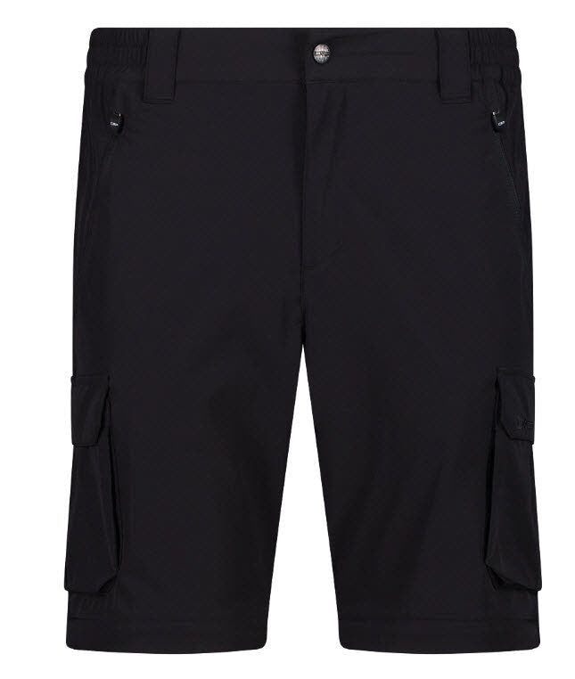 CMP MEN'S ZIP-OFF PANTS