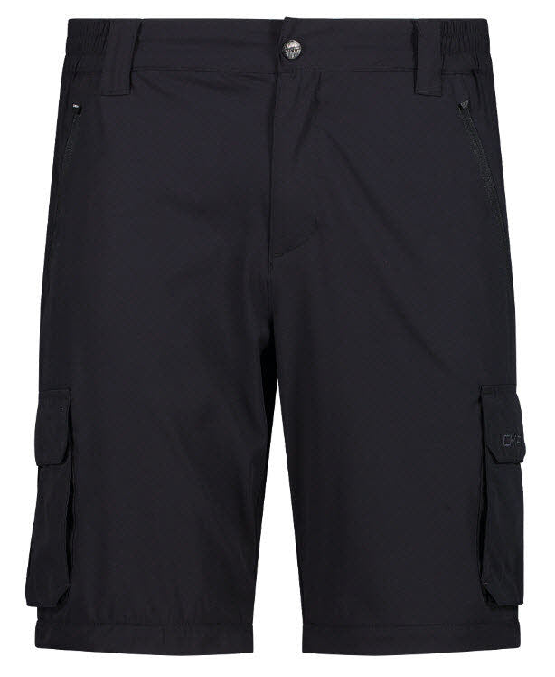 CMP MAN ZIP OFF PANT