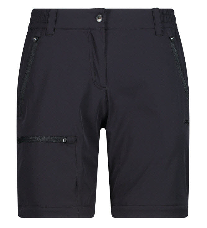 CMP WOMAN ZIP OFF PANT