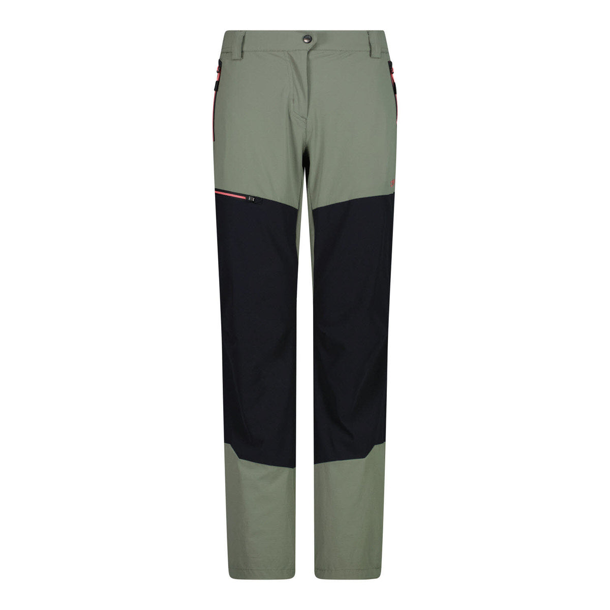 CMP WOMAN LONG PANT