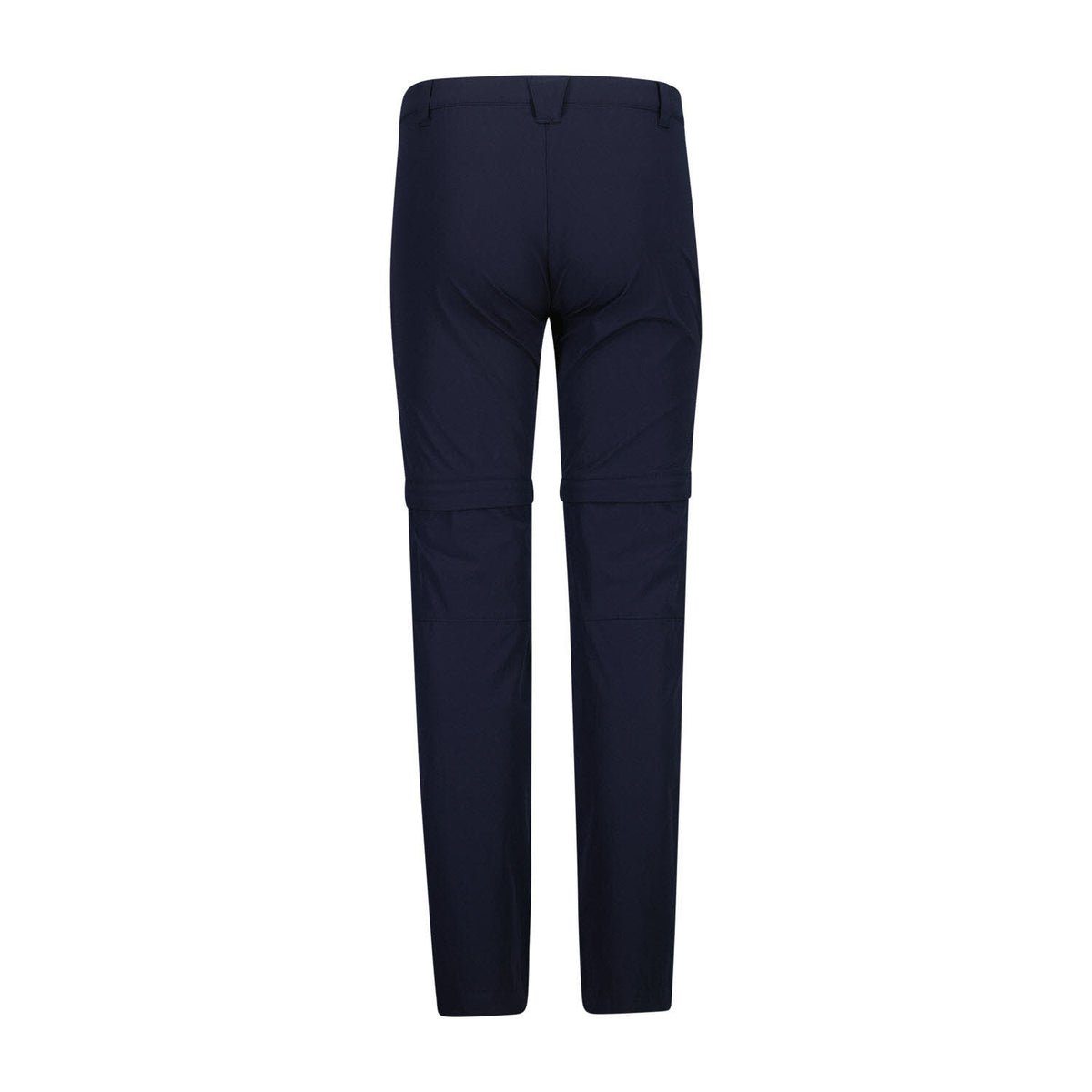 CMP KID G ZIP OFF PANT