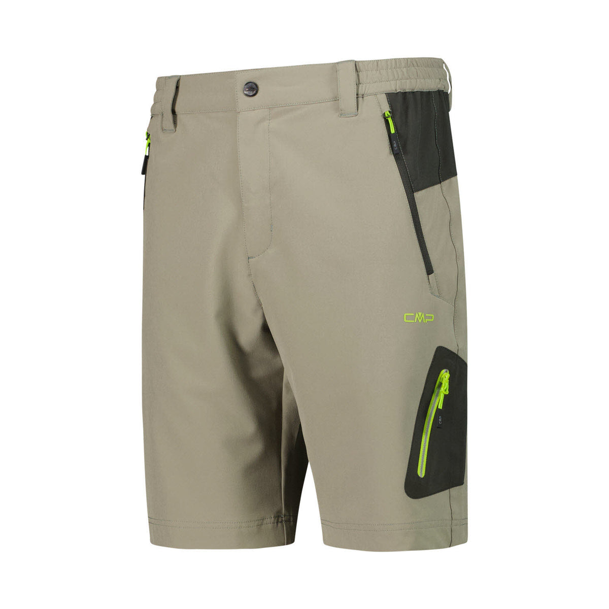 CMP MAN BERMUDA