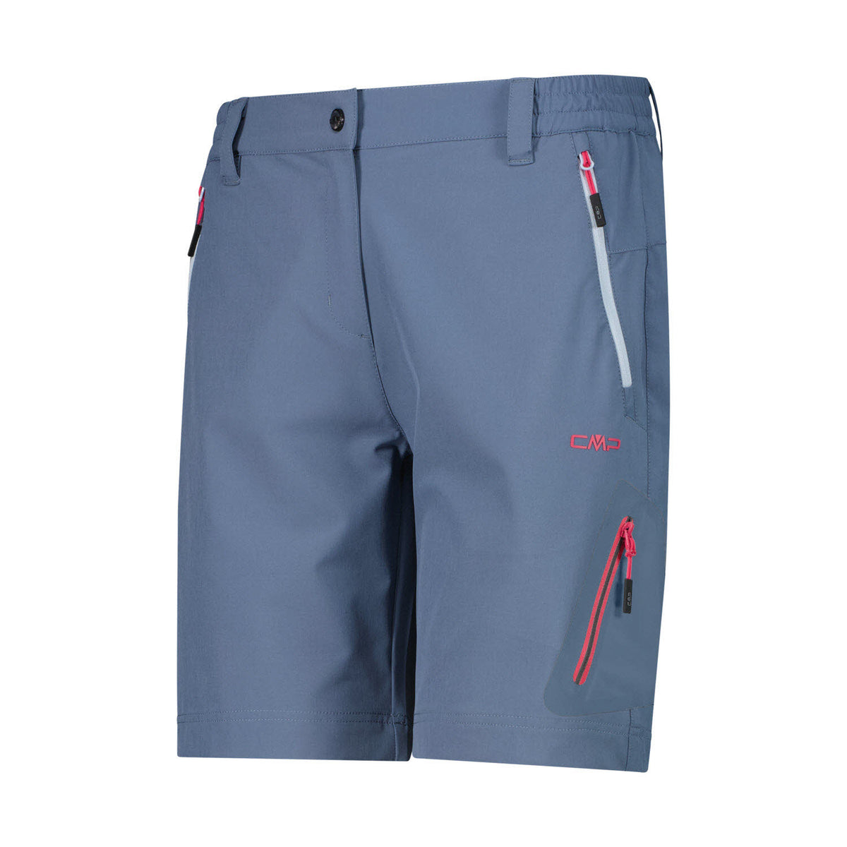 CMP WOMEN BERMUDA